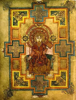 Icono de San Juan (Escocia–Seabury)