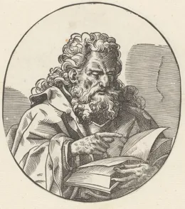 Icono de San Lino (Utrecht)